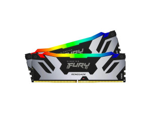 Памет за компютър DDR5 64GB 6000Mhz PC5-48000 CL32 Renegade Kingston