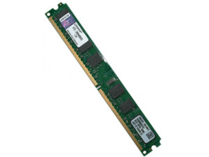 Памет за компютър DDR2 2GB PC2-5300 Kingston DM8400B/2G