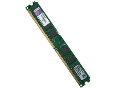 Памет за компютър DDR2 2GB PC2-5300 Kingston DM8400B/2G
