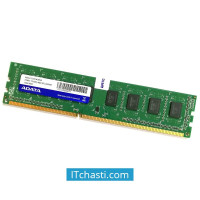 Памет за компютър DDR3 4GB PC3-10600U 1333Mhz ADATA