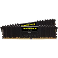 Памет за компютър DDR4 16GB (2x8GB) 3200MHz CL16 CORSAIR