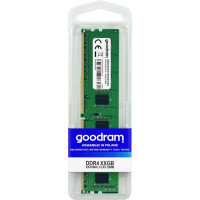 Памет за компютър DDR4 16GB 3200MHz GOODRAM GR3200D464L22/16G