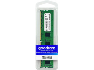 Памет за компютър DDR4 16GB 3200MHz GOODRAM GR3200D464L22/16G