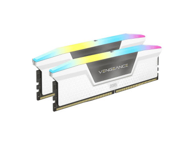 Памет за компютър DDR5 32GB 2x16GB DIMM 1.25V 5200MHz VENGEANCE Corsair