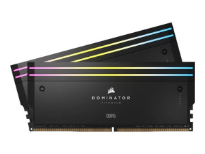 Памет за компютър DDR5 32GB 2x16GB DIMM CL30 6000MHz DOMINATOR Corsair