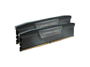 Памет за компютър DDR5 64GB 2x32GB DIMM 1.4V 6000MHz AMD Corsair