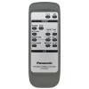 Дистанционно за Audio System Panasonic EUR648258 Дистанционно за Audio System Panasonic EUR648258