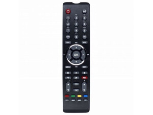 Дистанционно за приемник Bulsatcom Fusion Сателитен (втора употреба) Дистанционно за приемник Bulsatcom Fusion Сателитен (втора употреба)