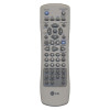 Дистанционно за DVD LG 6711R1P042A (втора употреба) Дистанционно за DVD LG 6711R1P042A (втора употреба)
