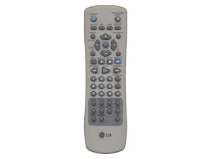 Дистанционно за DVD LG 6711R1P042A (втора употреба) Дистанционно за DVD LG 6711R1P042A (втора употреба)
