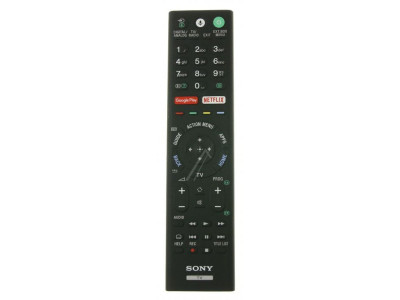 Дистанционно за телевизор Sony KD-43XG8196 RMF-TX220E Smart LED (втора употреба) Дистанционно за телевизор Sony KD-43XG8196 RMF-TX220E Smart LED (втора употреба)