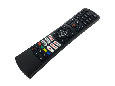 Дистанционно за телевизор Crown RC43137P RC45137P Дистанционно за телевизор Crown RC43137P RC45137P