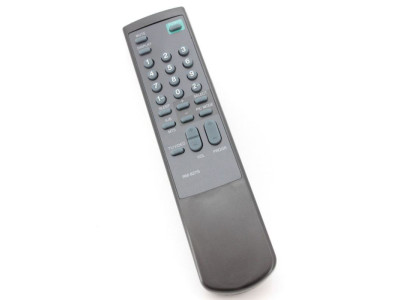 Дистанционно за телевизор Sony TV RM-827B (втора употреба)
