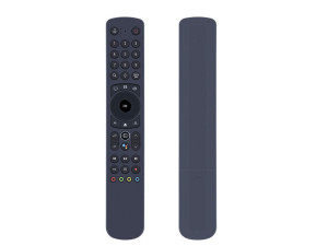 Дистанционно за приемник Vivacom EON Smart Box T4HU1725 (втора употреба) Дистанционно за приемник Vivacom EON Smart Box T4HU1725 (втора употреба)