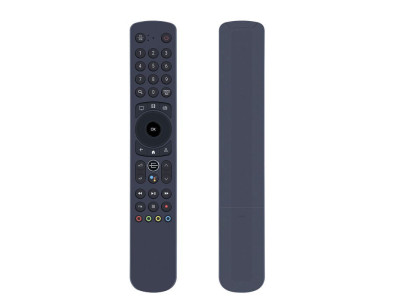 Дистанционно за приемник Vivacom EON Smart Box T4HU1725 (втора употреба) Дистанционно за приемник Vivacom EON Smart Box T4HU1725 (втора употреба)