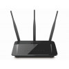 Рутер D-Link DIR-809/E Wireless AC750 Dualband Fast Ethernet Router
