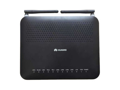 Рутер Huawei EchoLife HG8245 Router (втора употреба) Рутер Huawei EchoLife HG8245 Router (втора употреба)