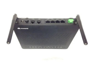 Рутер Huawei EchoLife HG8245T Router (втора употреба)