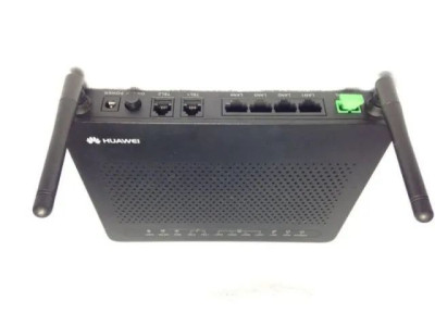 Рутер Huawei EchoLife HG8245T Router (втора употреба)