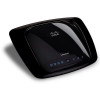 Рутер Cisco-Linksys WRT320N Wireless-N Router (втора употреба) Рутер Cisco-Linksys WRT320N Wireless-N Router (втора употреба)