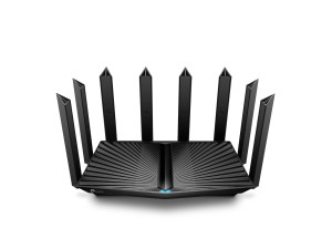 Рутер TP-Link Archer AX95 AX7800 Wi-Fi 6 3-лентов