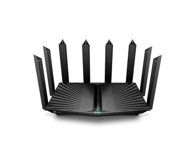 Рутер TP-Link Archer AX95 AX7800 Wi-Fi 6 3-лентов