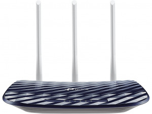 Рутер TP-Link Archer C20 AC750 двулентов