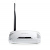 Рутер TP-Link TL-WR740N 150Mbps Wireless (втора употреба)