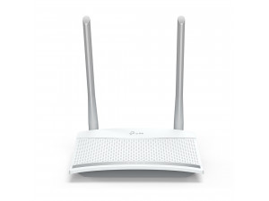 Рутер TP-Link TL-WR820N N300 Wireless USB