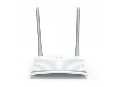 Рутер TP-Link TL-WR820N N300 Wireless USB