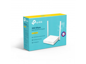 Рутер TP-Link TL-WR844N N300 Wireless