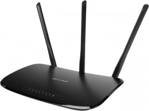 Рутер TP-Link TL-WR940N N450 Wireless