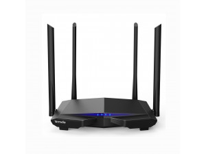 Рутер Tenda AC6 AC1200 Wireless AC Gigabyte Router