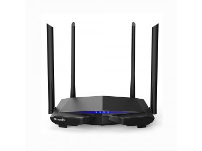 Рутер Tenda AC6 AC1200 Wireless AC Gigabyte Router