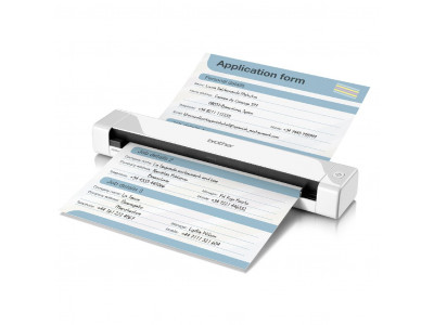 Scanner Brother DS-620 Mobile Scanner DS620Z1
