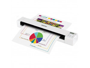 Scanner Brother DS-820W Mobile Scanner DS820WZ1