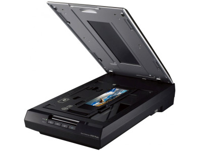 Scanner Epson Perfection V550 Photo Scanner Epson Perfection V550 Photo