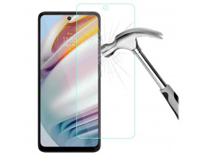 Стъклен протектор за Motorola Moto G60 закалено стъкло