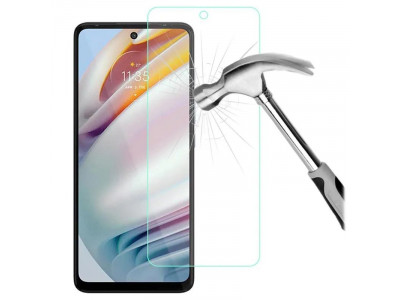 Стъклен протектор за Motorola Moto G60 закалено стъкло