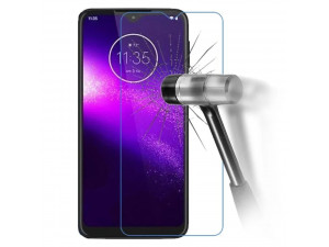 Стъклен протектор за Motorola One Macro закалено стъкло