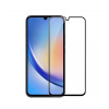 Стъклен протектор за Samsung Galaxy A34 5G закалено стъкло