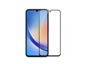 Стъклен протектор за Samsung Galaxy A34 5G закалено стъкло