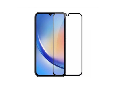 Стъклен протектор за Samsung Galaxy A34 5G закалено стъкло