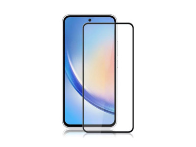 Стъклен протектор за Samsung Galaxy A35 5G закалено стъкло