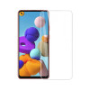 Стъклен протектор за Samsung Galaxy A21 закалено стъкло