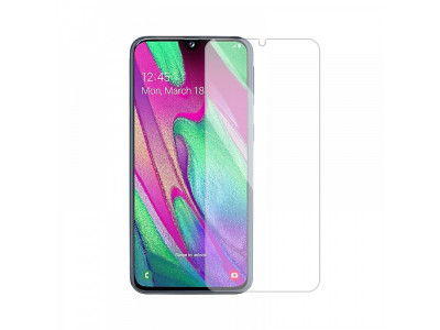 Стъклен протектор за Samsung Galaxy A40