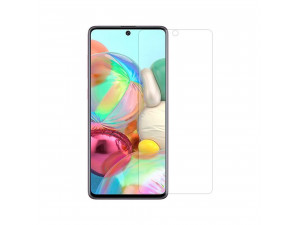 Стъклен протектор за Samsung Galaxy A71 0.3mm
