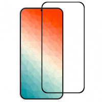 Стъклен протектор за Samsung Galaxy S25 Plus 3D Full Glue 0.3mm закалено стъкло