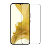 Стъклен протектор за Samsung Galaxy S22 Plus 3D Full Glue 0.3mm закалено стъкло