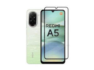 Стъклен протектор за Xiaomi Redmi A5 закалено стъкло